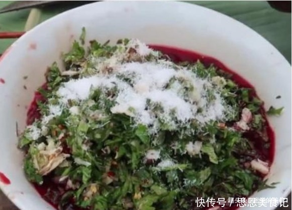 VS|中国下酒菜VS越南下酒菜,中国吃货默默低下头,墙都不扶服你们!