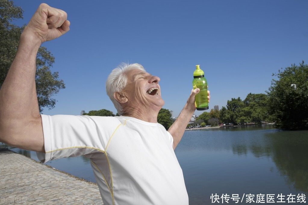 中年|爬山还是跑步？中年男人的运动抉择，其实选择适合自己的才是正确的，给你分析4个运动的重要性