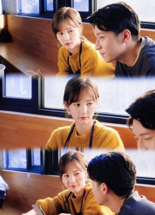 提前开播的双女主剧,金晨李一桐互动不停,却还是火不起来