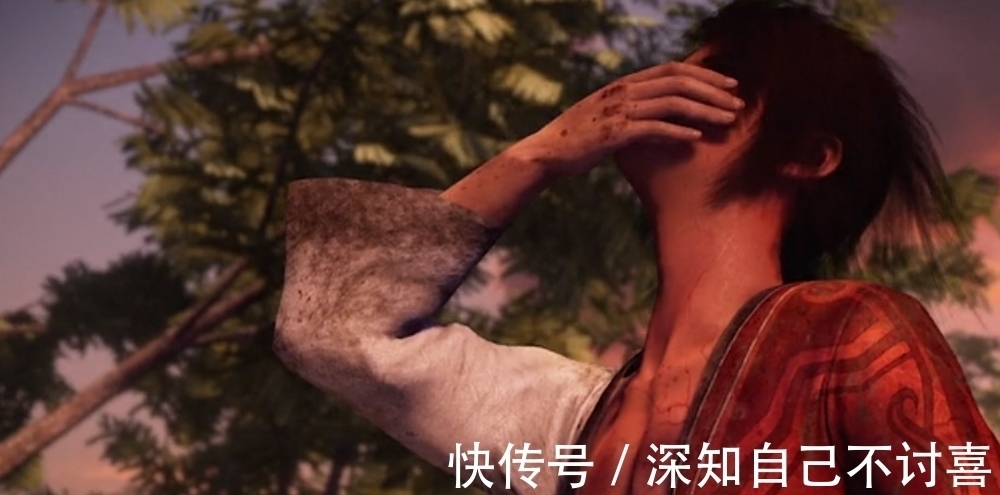 李大爷|不良人第四季官宣完结，蚩梦没死，尤川归隐，巫王鉴定十级脑残