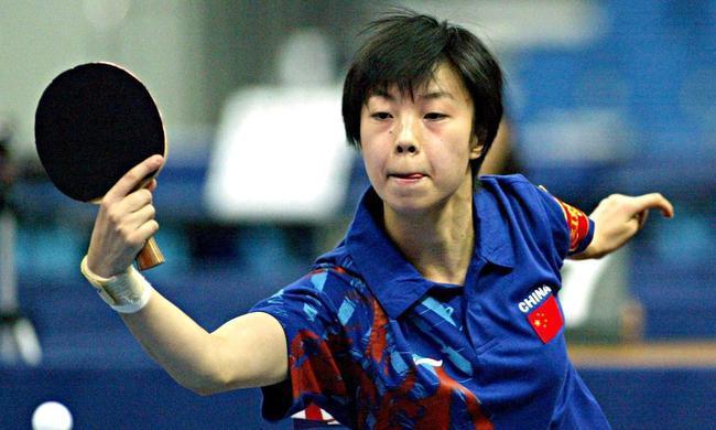 王曼昱|孙颖莎、王曼昱谁会成为下一届大魔王?丁宁说出自己的心里话