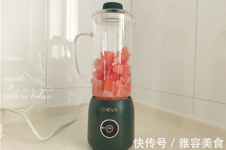 果冻|夏天多吃此“夏瓜”，含维C丰富，锅里一熬放冰箱，比果冻还好吃