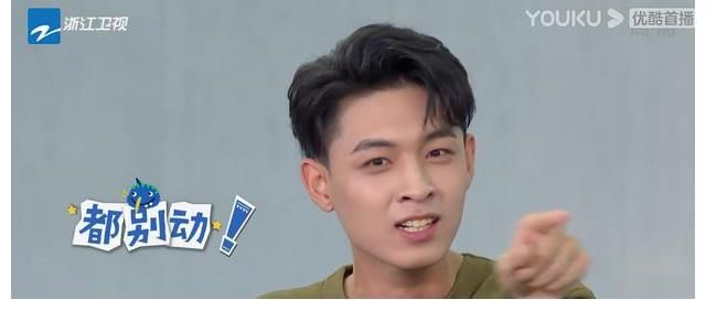 《奔跑吧》本以为秦霄贤上期表现已经够精彩，谁知新一期才是王者