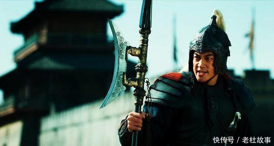 吕布每次斩杀敌人的时候,都会大喊三个字,