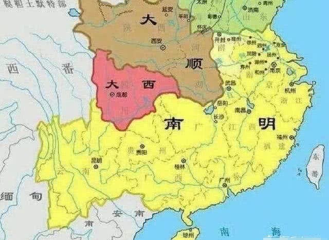 真相|朱三太子是谁？为什么能折磨清朝的3个皇帝？真相揭开，让人不敢相信！