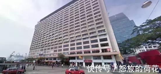 霍英东|经商不输李嘉诚，同为地产大亨，霍英东为何没能成为李嘉诚？