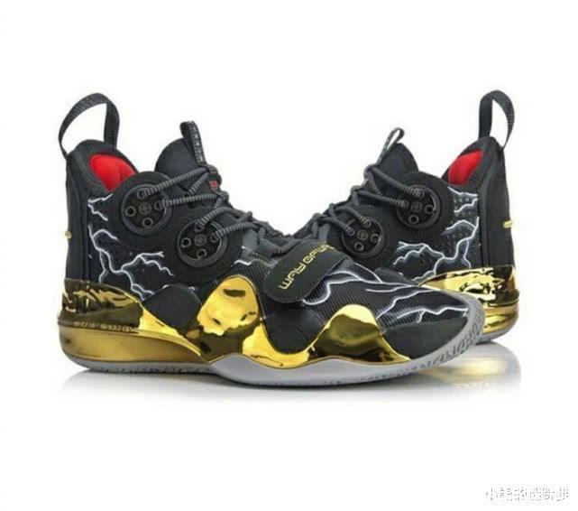 国产新球鞋 Big3×小黄人、匹克闪现樱花配色球鞋、KT5六神联名款