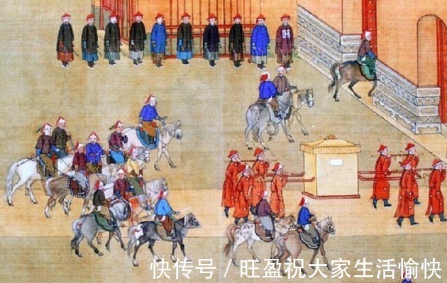 武状元!清代最后一位武状元,曾靠两招打败霍元甲,一说名字都很熟悉