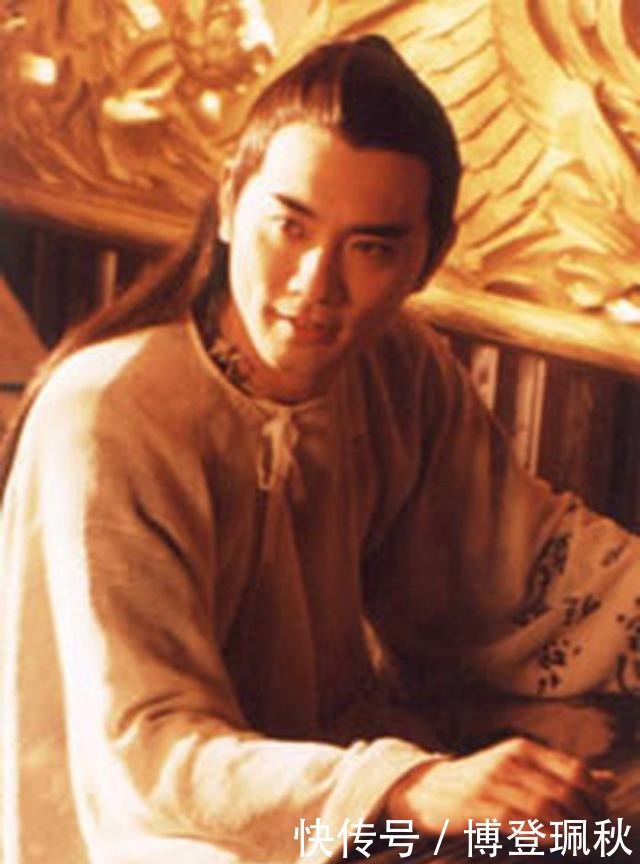 结局|将武则天赶下皇位的人,最后结局都如何