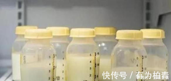 奶粉|儿子只喜欢喝奶奶冲的奶粉,宝妈好奇尝了一口,说您回老家吧