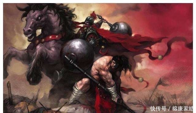 武将$为何说武将少有善终?隋唐十八好汉,仅有三位善终