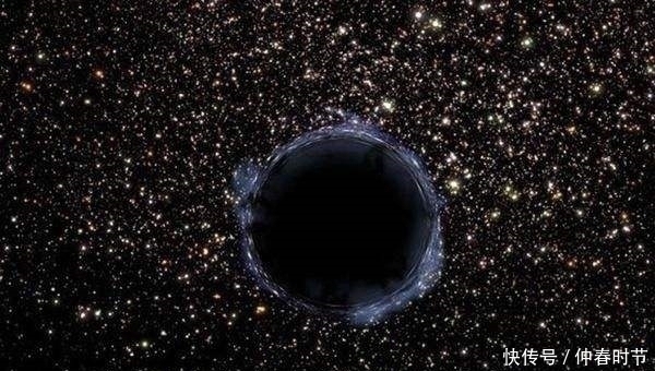 宇宙墙被发现,距离地球约150亿光年,宇宙理论将要被改写