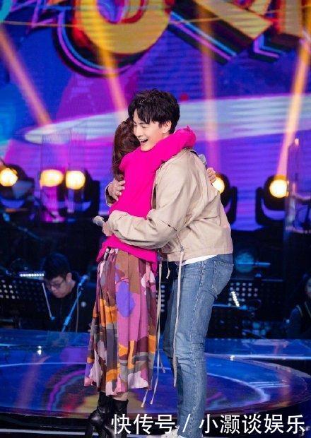 郑元畅 陈嘉桦 蔷薇之恋 16年后重聚 男主逆生长 女主大变样 快资讯