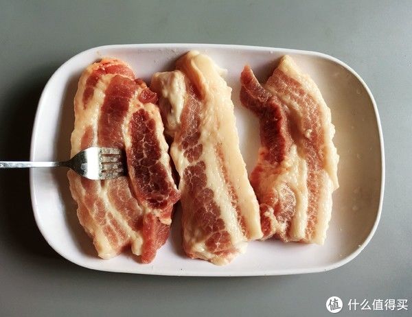 五花肉|五花肉最好吃的做法，比红烧肉好吃，简单易做，家里人都爱吃
