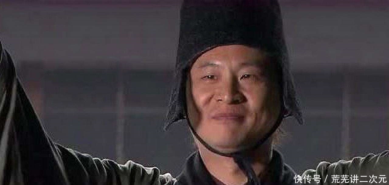 指鹿为马|历史新解:赵高没有欺骗大家,“指鹿为马”是真的马