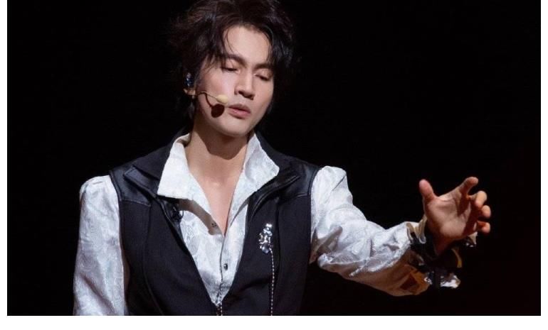 高瀚宇|綜藝《披荊斬棘的哥哥》，尹正國(guó)民度高，唱功也有