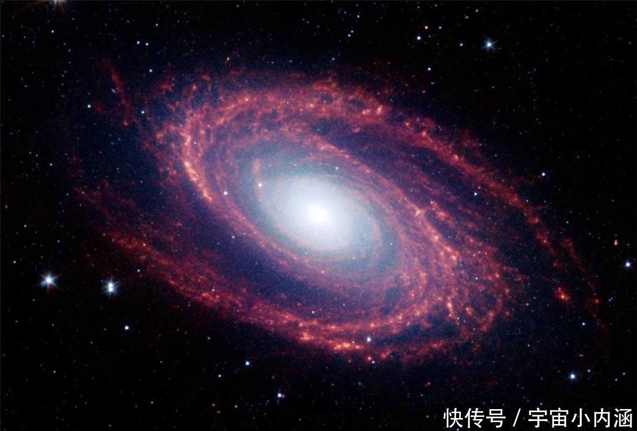 宇宙十大神奇美丽星系,你认为哪个才是最漂亮的?