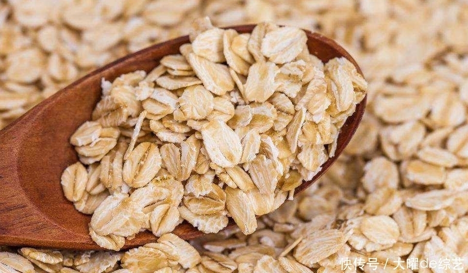 燕麦|湿气一除,大病皆无,学会这几招,赶走湿毒,立竿见影