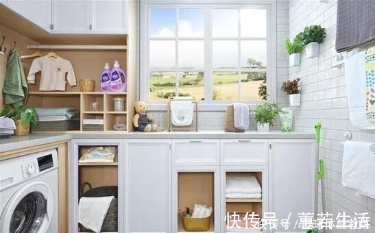 阳台|阳台原来可以这么美!30款阳台设计方案,实用与颜值并存!