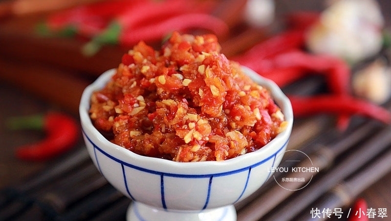 不想|4种下饭酱做法,不想做菜时,用酱拌饭,能大口吃下两碗