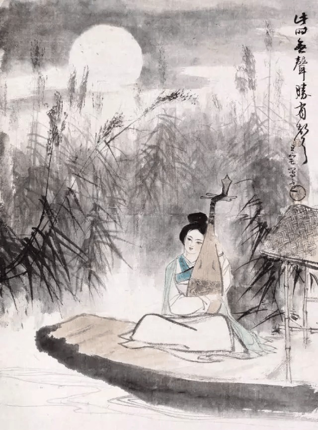 诗词|门掩黄昏满院风, 十一首醉美黄昏诗词!