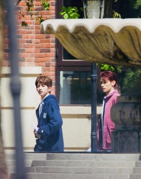 李俊豪|青3舞決賽夜十天后:唐九洲換頭像,羅一舟孫瀅皓消失,十七營業(yè)