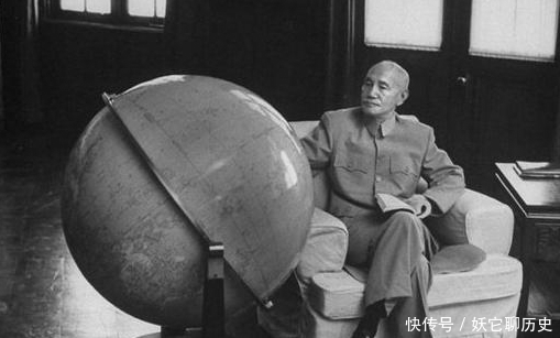 中国|朝鲜战争时,杜鲁门威胁要向中国大陆扔原子弹,蒋介石得知说了六个字