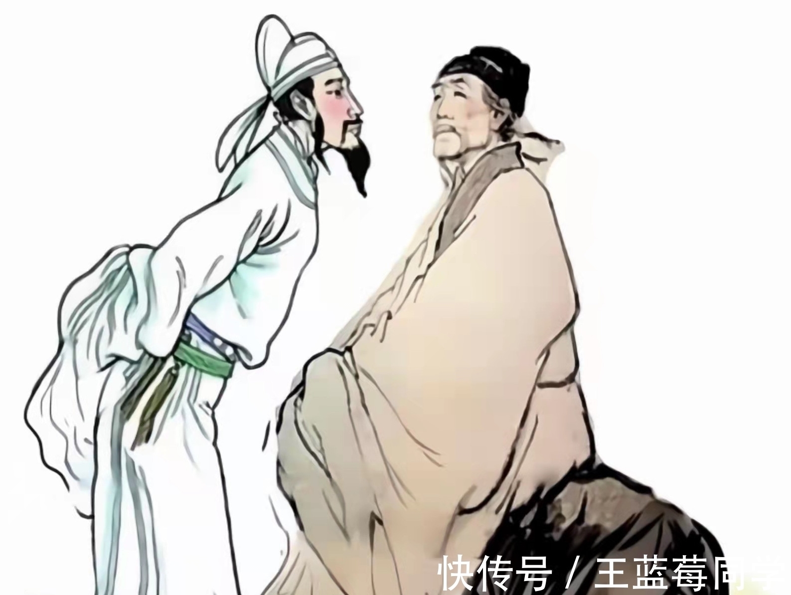 汨罗@杜甫在秋天写给李白的一首诗,字字深情,千百年来感动无数人