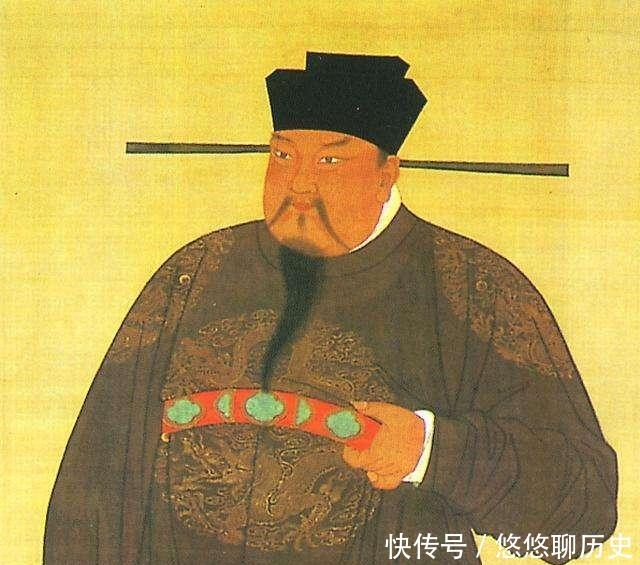 能看懂|皇帝最常见的称呼有几种了解这些才能看懂史书!