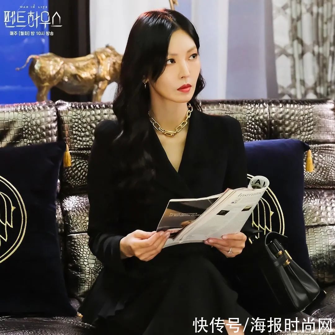 BAO会买｜即便是刮着大风的冬天，也不能放弃时髦