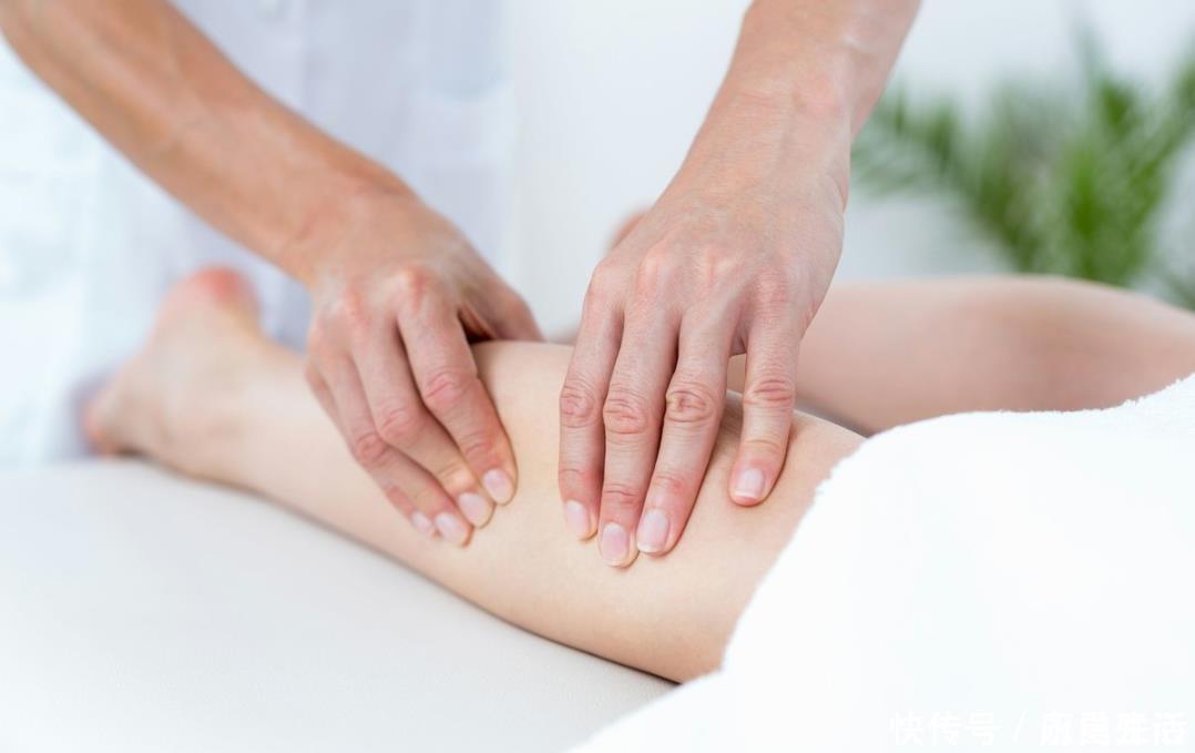 乌麦霜|腿部有5症状,可能血脂高了,做好1件事,不出1个月,血脂降了