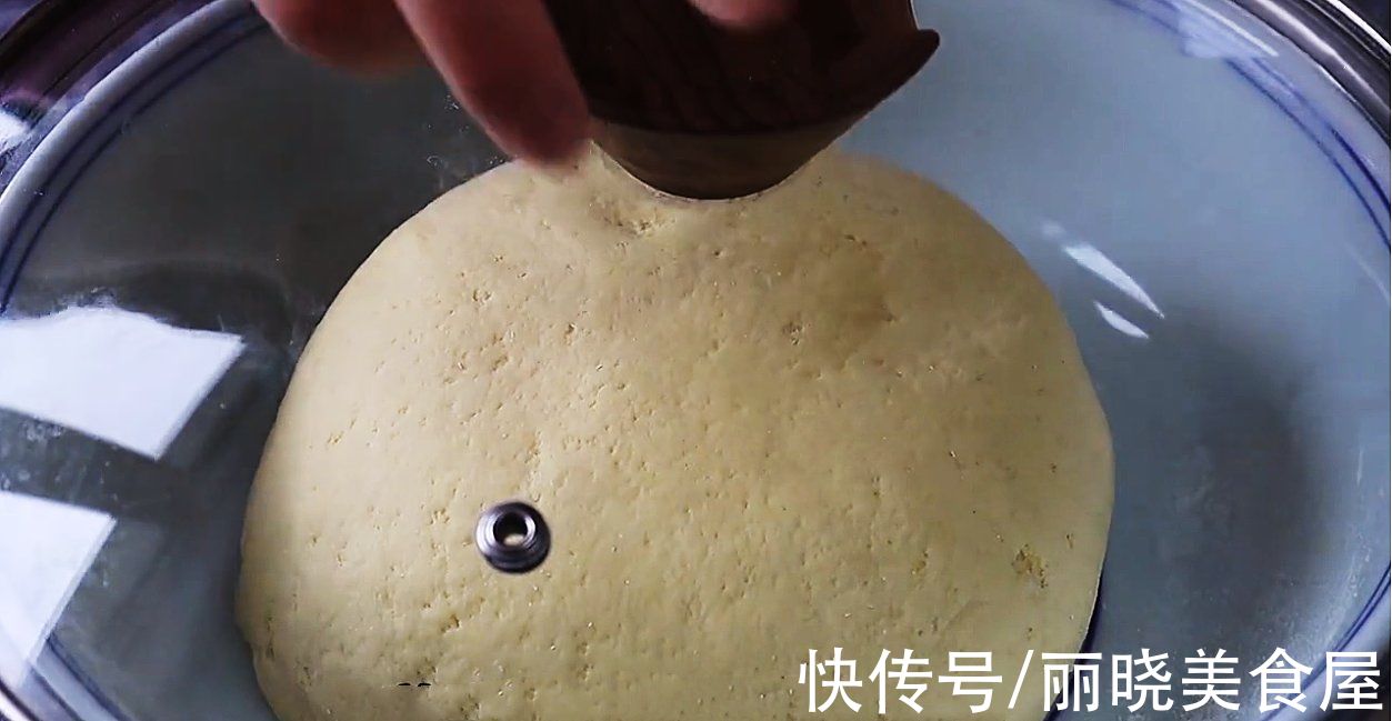 秋天多吃玉米面,10种好吃做法,粗细粮搭配,低脂少油,营养健康