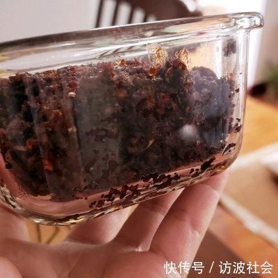 红糖姜枣茶这么做，健康还营养，好妈妈要收藏