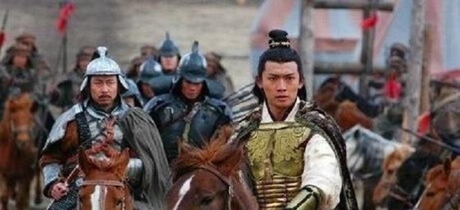 李世民|玄武门之变秦琼真的啥也没干?比威胁李渊射杀李元吉的尉迟恭更忙