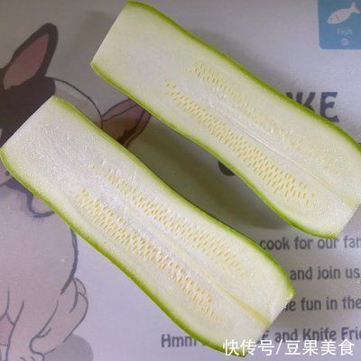 水淀粉|酱爆西葫芦就要这样做，10分钟学会，赶快收藏吧