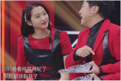 藝人|當華晨宇一口氣喝掉“道具水”,我意識到賈玲沈騰這類藝人多重要