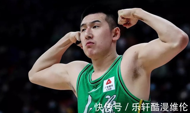 辽粤大战|辽篮更新韩德君伤情!广东球迷评论惹怒众将,付豪狂言要讨回公道