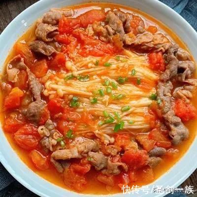 推荐非常开胃的12家常菜，百吃不腻，操作简单上桌快，特下饭