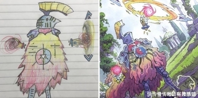 修改$“超牛老爸”修改儿子涂鸦,本想修改“一点”,结果修改“亿点”