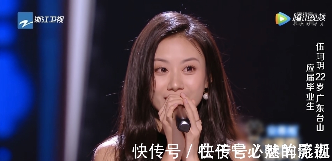 《好声音》刚开播就炸出冠军?这水平活该被8位导师疯抢