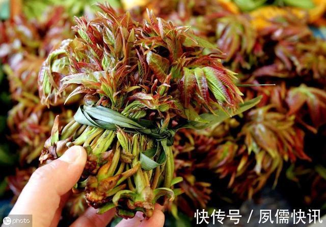 豆子类|四个需要焯水的蔬菜，退休的厨师说，再懒都别省去这1个步骤