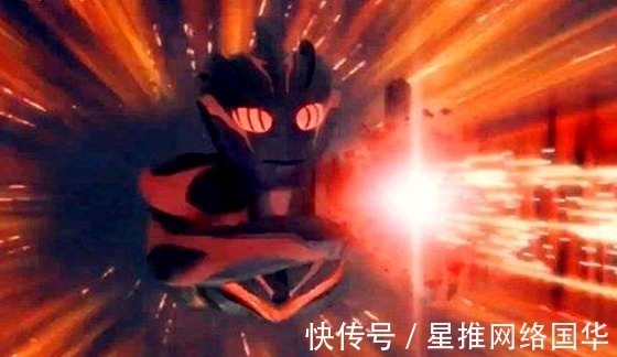 贝利亚|四个实力最强的黑暗奥特曼,哪个才能排第一?