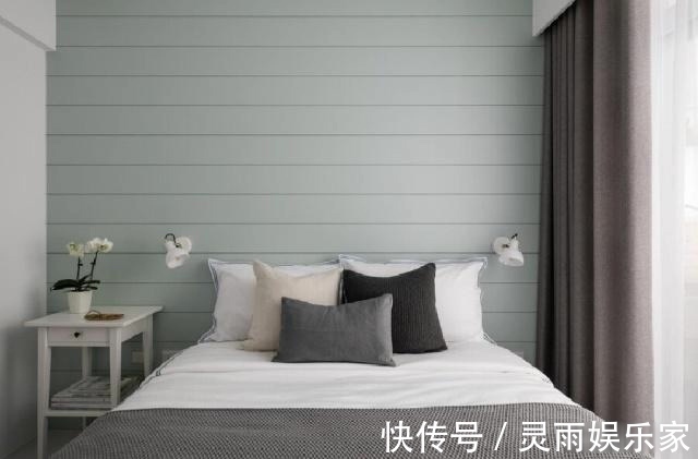 精致|白色的现代风两居室，精致浪漫的都市生活