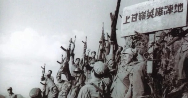 赢得了胜利|抗美援朝胜利后,其他国家是如何评价中国?日本的评价你可能不会信!