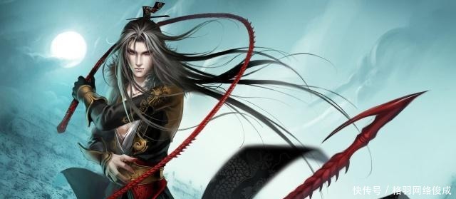 圣墟|《圣墟》遮天三人组都是红尘仙人?辰东一句话概括,就是这么简单