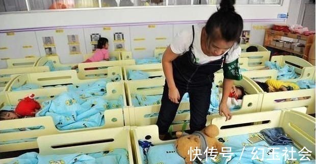 strong2|一个孩子天天睡午觉,另一个从不睡午觉,多年后差别这么大