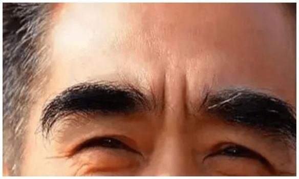 长寿|50岁后的男性后眉毛变长，怎么回事？眉毛变长原因是什么？