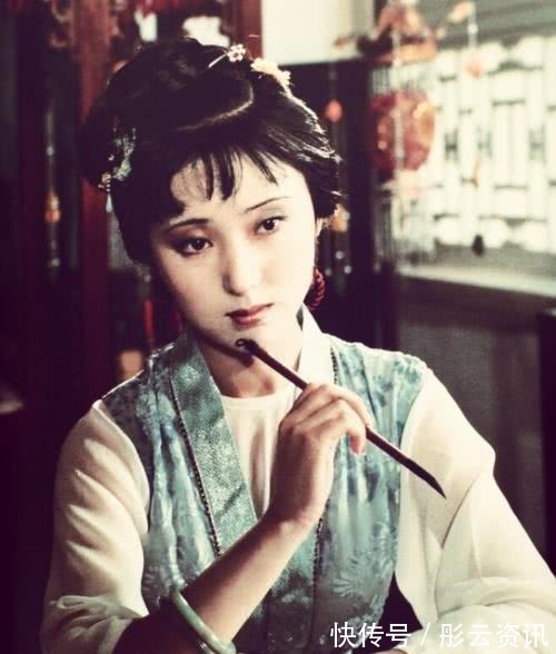 武亦姝!如果给林黛玉找一份工作,只有这个职位适合她,还能治好她的病