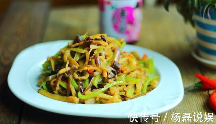 家人|五一快到了,给家人做几道丰富特色的家常菜,简单易做,越吃越香