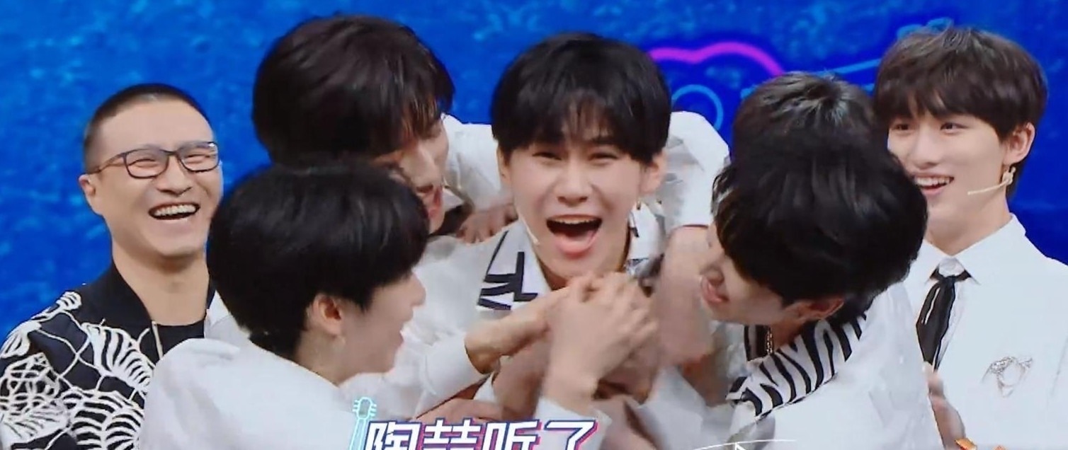 《王牌》情商最低的嘉宾,“嫌弃”贾玲的身材长相,沈腾都圆不回